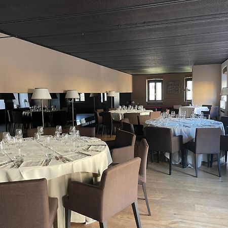 Lear • Dining Club Hotel Briosco Exterior foto
