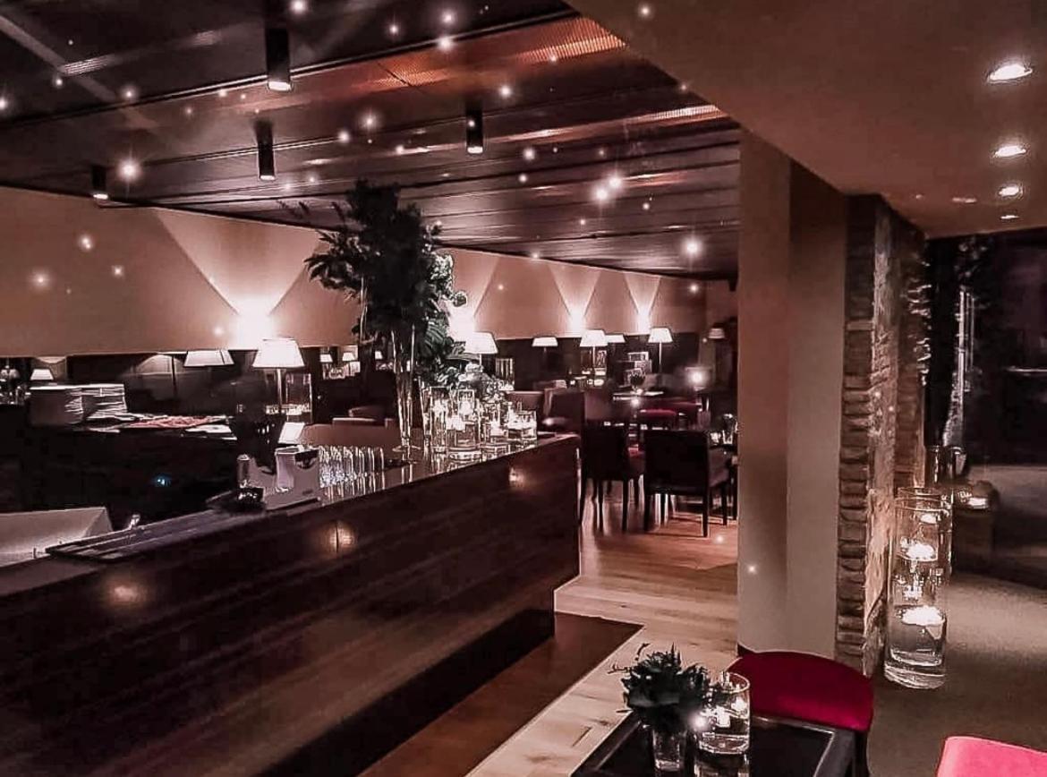 Lear • Dining Club Hotel Briosco Exterior foto