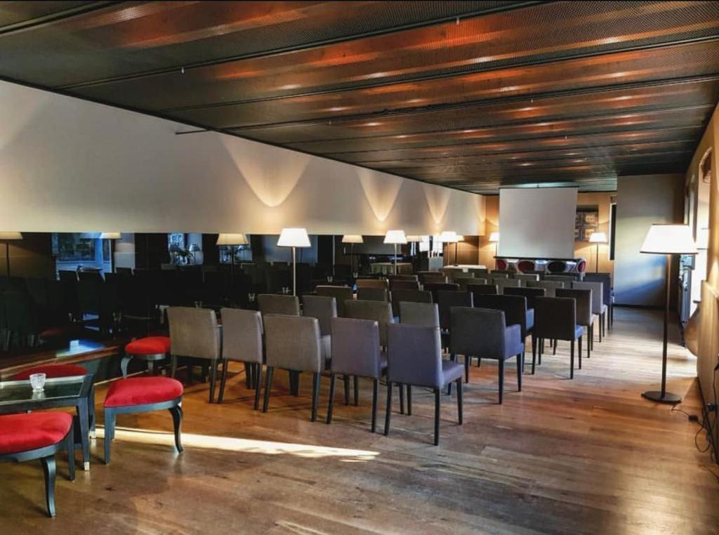 Lear • Dining Club Hotel Briosco Exterior foto