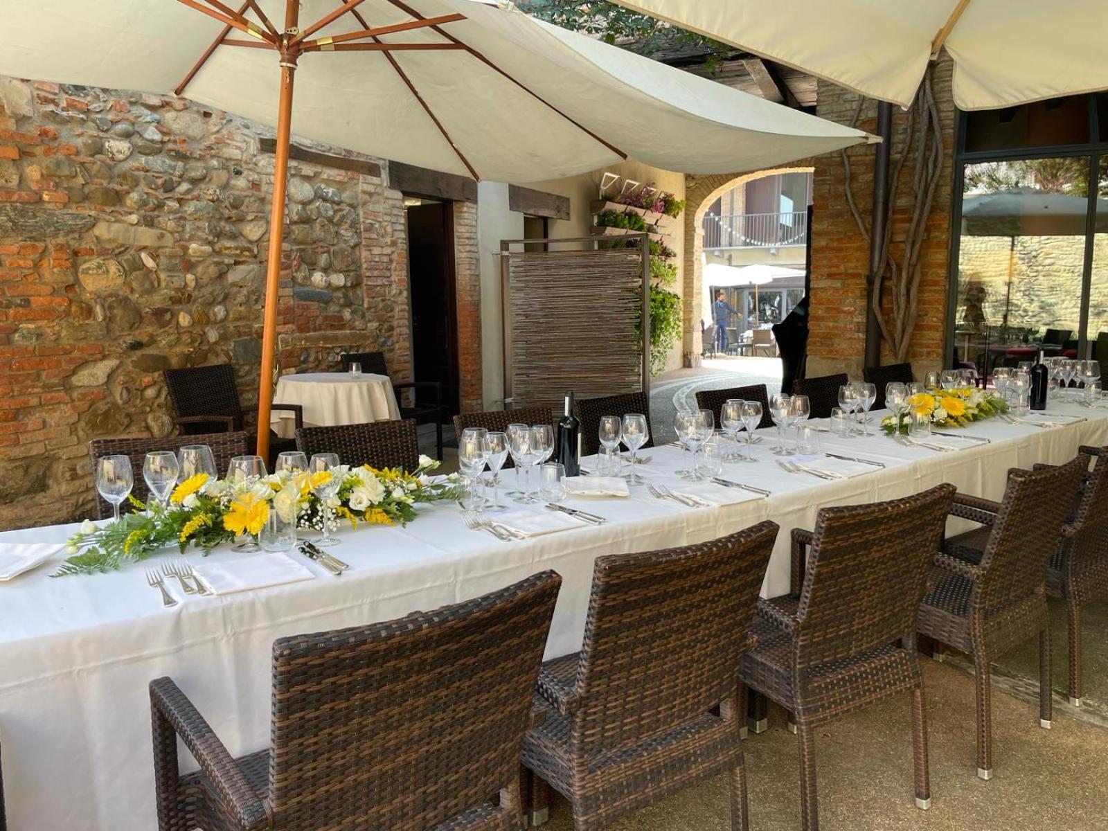 Lear • Dining Club Hotel Briosco Exterior foto