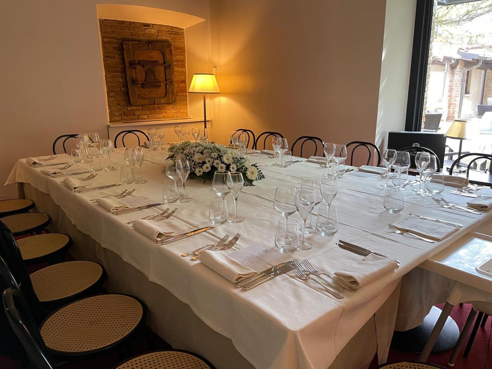 Lear • Dining Club Hotel Briosco Exterior foto