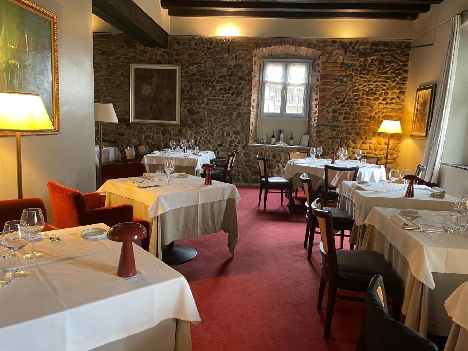 Lear • Dining Club Hotel Briosco Exterior foto