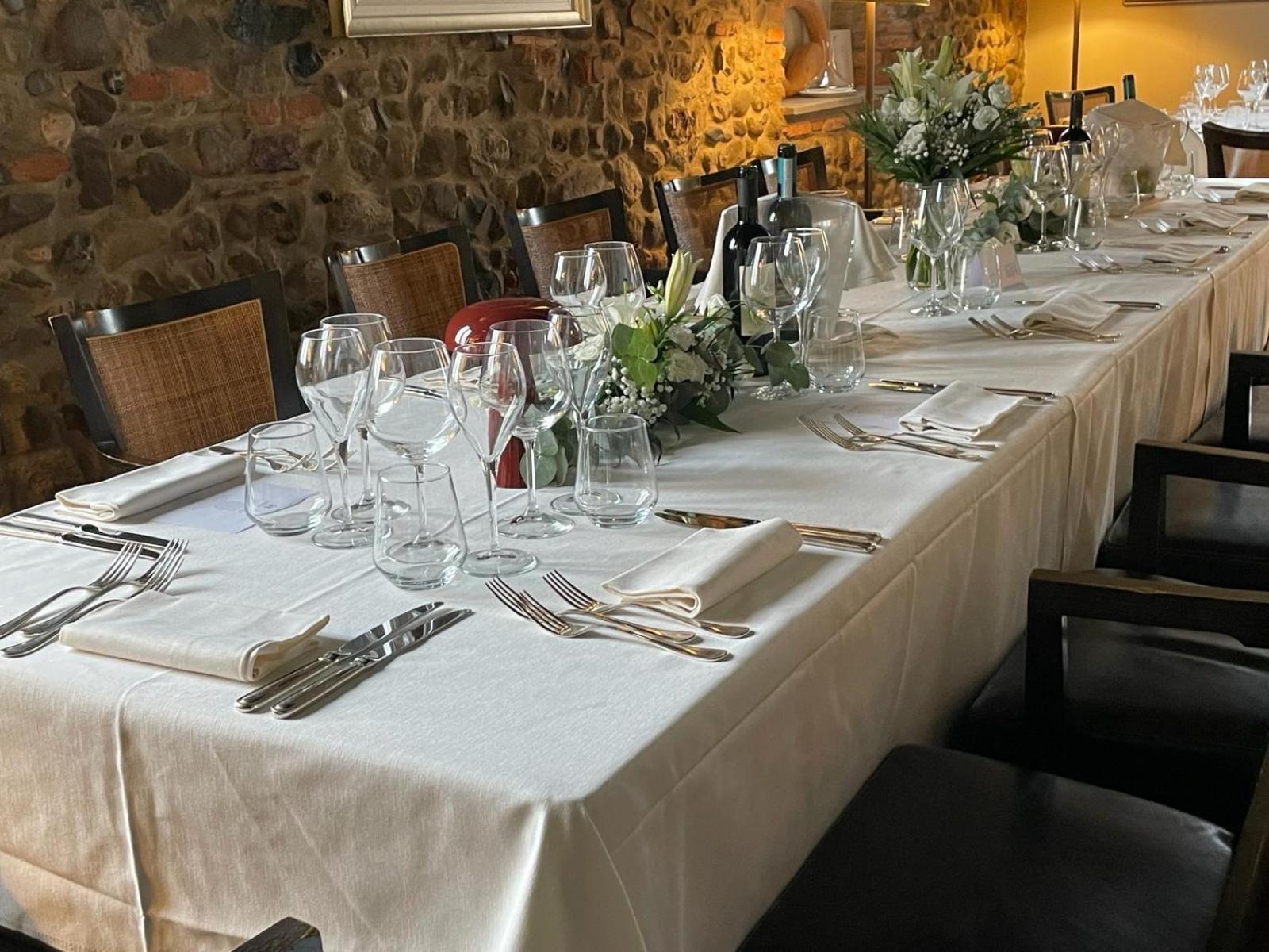 Lear • Dining Club Hotel Briosco Exterior foto