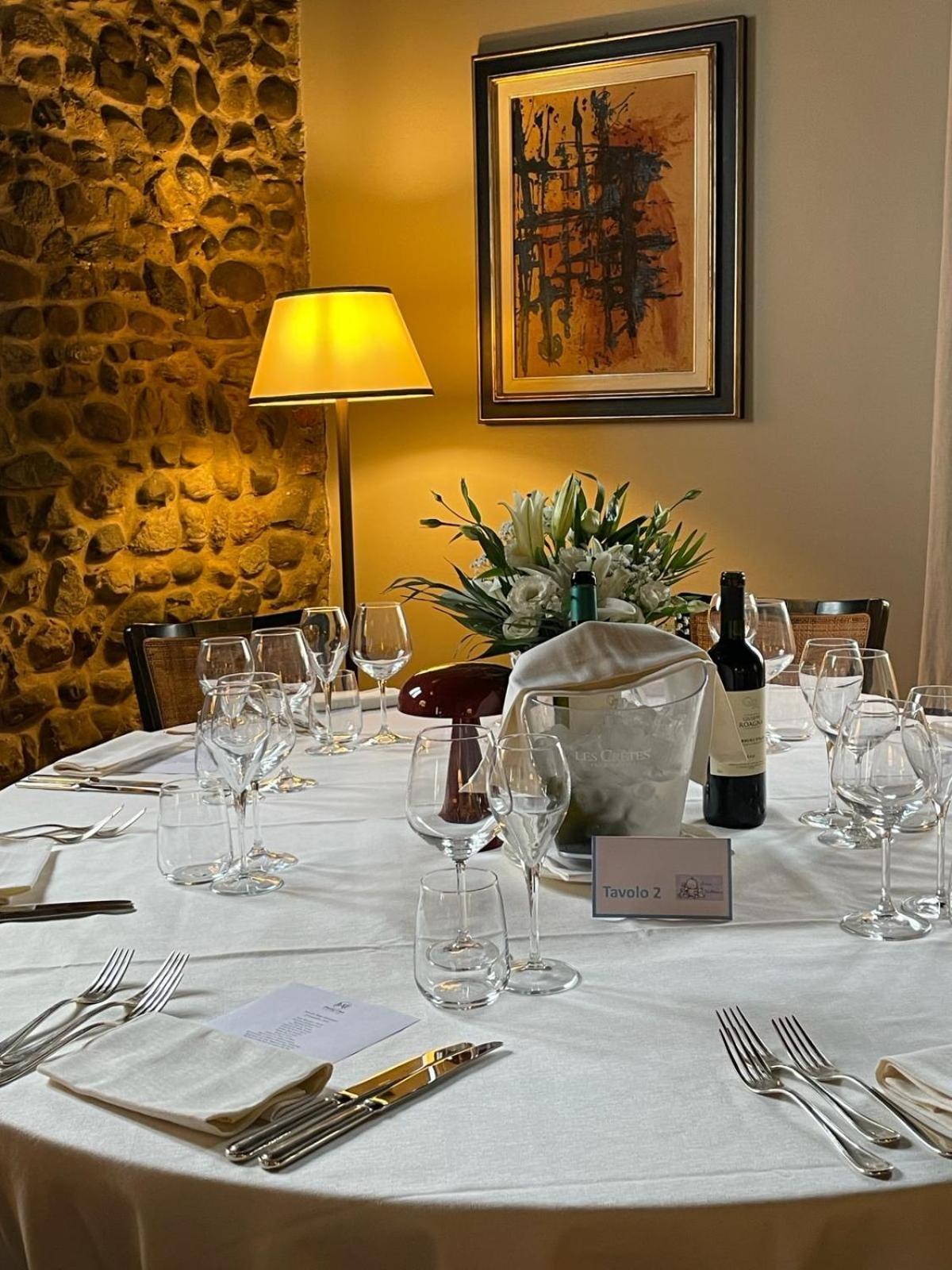 Lear • Dining Club Hotel Briosco Exterior foto
